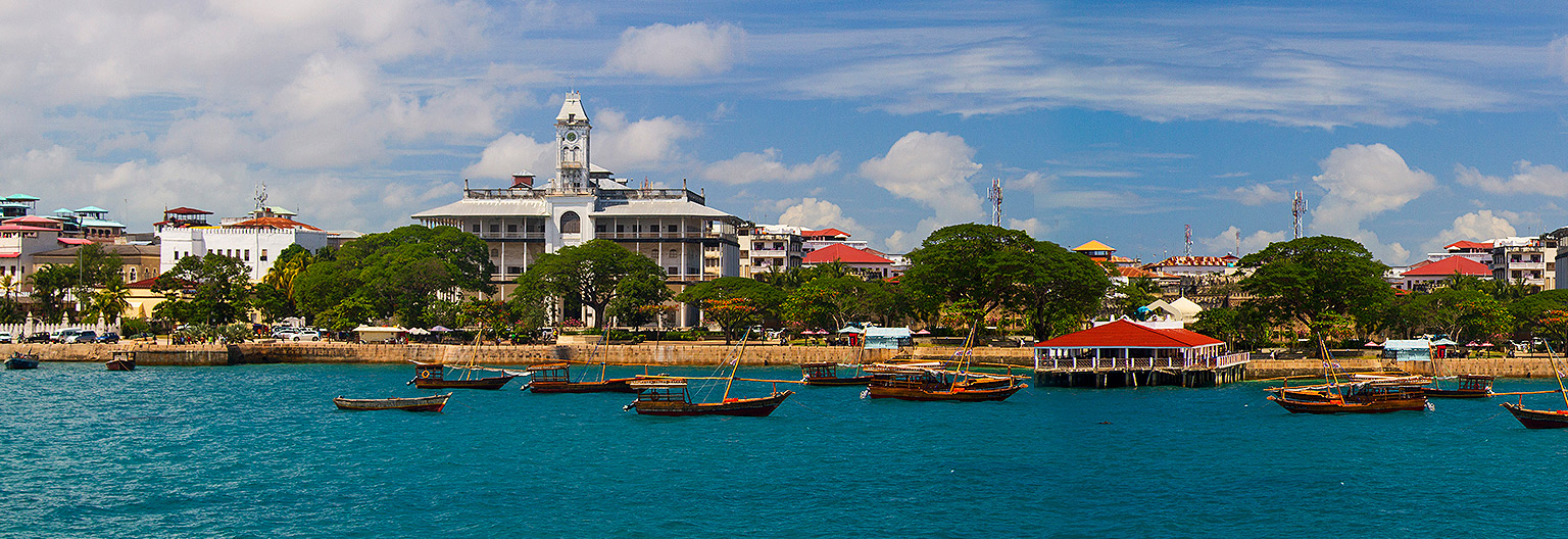 Zanzibar Island by Iconic Tours